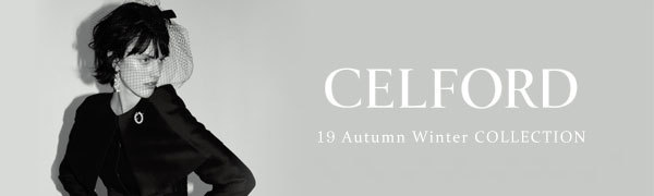 CELFORD 10%OFFクーポン