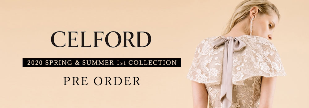 CELFORD 20SS