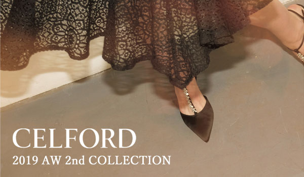 CELFORD