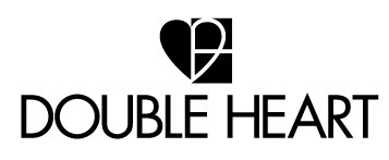 double heart