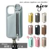 ajew エジュー ajew cadenas zipphone case shoulder 【iPhone 新SE/8/7/6対応】 ac2019007