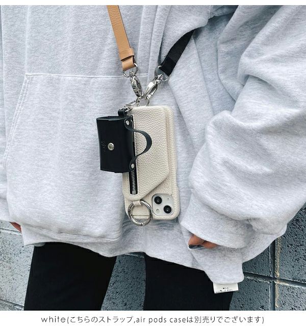 即納】【新SE/8/7/6対応】 エジュー ajew cadenas zipphone case 即納】【新SE/8/7/6対応】 エジュー ajew cadenas zipphone case