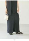 TODAYFUL トゥデイフル Leather Belt Sandals 12111005