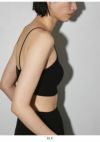 TODAYFUL トゥデイフル バック オープン ブラトップ Back Open Bratop 12111003