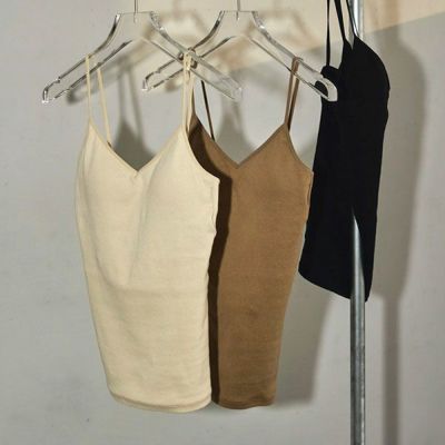 TODAYFUL トゥデイフル Back Open Camisole 12110627 | DOUBLE HEART