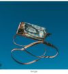  ajew エジュー ajew cadenas check leather zipphone case【iPhone 新SE/8/7/6対応】 ac2021001