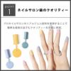 EDGEU エッジユー レインボー コットン キャンディー RAINBOW COTTON CANDY epa114