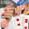 EDGEU エッジユー ハート バイト バウワウ HEART BITE BOW-WOW ent509