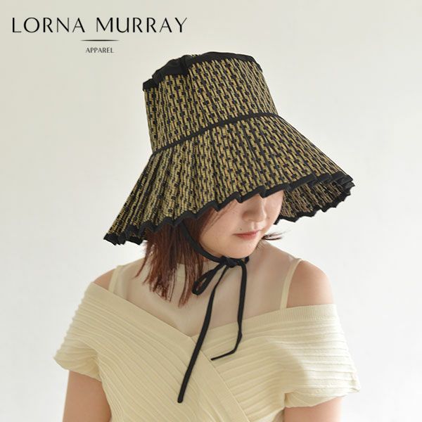 LORNA MURRAY【ローナマーレイ】 | DOUBLE HEART(ダブルハート) オンラインセレクトショップ