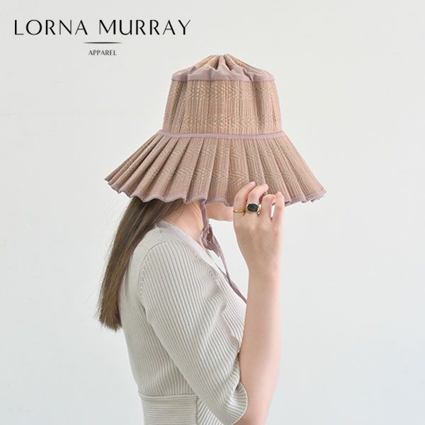 【最終値下げ】LORNA MURRAY ローナマーレイ カプリ