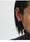 TODAYFUL トゥデイフル Mini Hoop Earring (Silver925) ミニフープピアス12120908