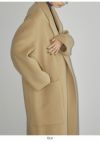 TODAYFUL トゥデイフル ウール オーバー コート Wool Over Coat 11920008