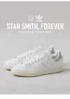 adidas originals アディダスオリジナルス STAN SMITH gx6286