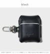 ajew エジュー air pods leather case ap2021001