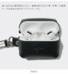 ajew エジュー air pods Pro leather case ap2021002