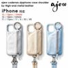 《即納》エジューajew通販ajewcadenaszipphonecaseshoulderbyHigh-endleatheriphoneケースiphone12ケース本革牛革12pro12miniiPhone11XR11proXXSアイホンケーススマホケースひも付きショルダー自立ポケットレザー革ac2021007