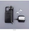 ajew エジュー  ajew cadenas leather zipphone case<br>【iPhone 11Pro/X/XS対応】 ac201900211p