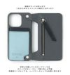 A SCENE エーシーン Crazy color leather case 【iPhone 12/12pro対応】 si2021002