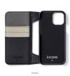 A SCENE エーシーン Crazy color leather case 【iPhone 12/12pro対応】 si2021002