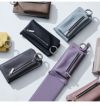 ajew エジュー ajew cadenas vertical zipphone case shoulder【マルチ対応サイズ】 ac2021003new