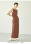 TODAYFUL トゥデイフル Backopen Pencil Dress 12210307