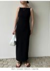 TODAYFUL トゥデイフル Backopen Pencil Dress 12210307