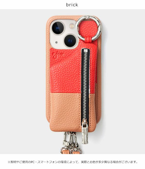 即納】 エジュー ajew 【iPhone13シリーズ対応】 ajew cadenas