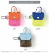 ajew エジュー air pods tote PVC ap2022001