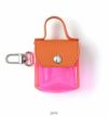 ajew エジュー air pods tote PVC ap2022001