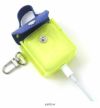 ajew エジュー air pods tote PVC ap2022001