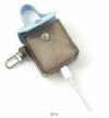 ajew エジュー air pods tote PVC ap2022001