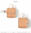  ajew エジュー air pods tote leather ap2022002