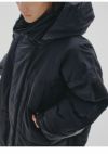 TODAYFUL トゥデイフル Monster Down Coat 12220004