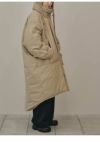 TODAYFUL トゥデイフル Monster Down Coat 12220004