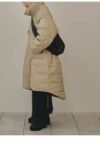 TODAYFUL トゥデイフル Monster Down Coat 12220004