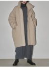 TODAYFUL トゥデイフル Monster Down Coat 12220004