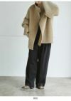 TODAYFUL トゥデイフル Standcollar Boa Jacket 12220006