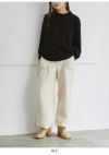 TODAYFUL トゥデイフル Cottonsilk Useful Long T-shirts 予約  12220612