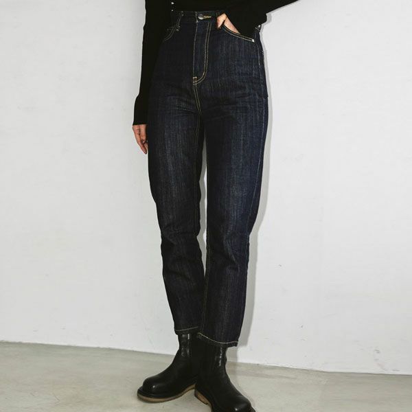 TODAYFUL トゥデイフル Brad's Denim 12221401