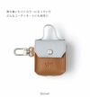 ajew エジュー air pods tote(PU) aj04-009