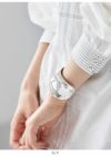 TODAYFUL トゥデイフル Nuance Wide Cuff 12990903