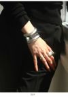 TODAYFUL トゥデイフル Nuance Wide Cuff 12990903