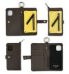  A SCENE エジュー エーシーン B&C Flip Pocket case【iPhoneシリーズ対応】 as02-001