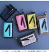  A SCENE エジュー エーシーン B&C Flip Pocket case【iPhoneシリーズ対応】 as02-001