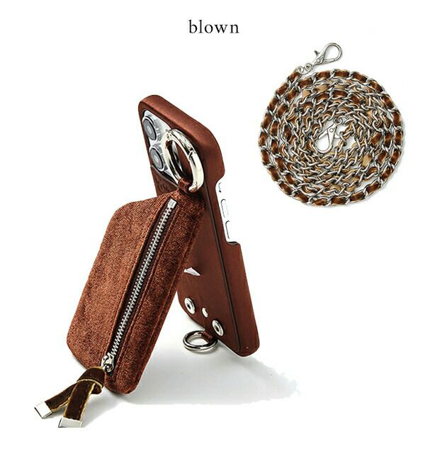 ajew dress HEARTCASE エジュー iPhoneケース 紐付き 追加》《別注