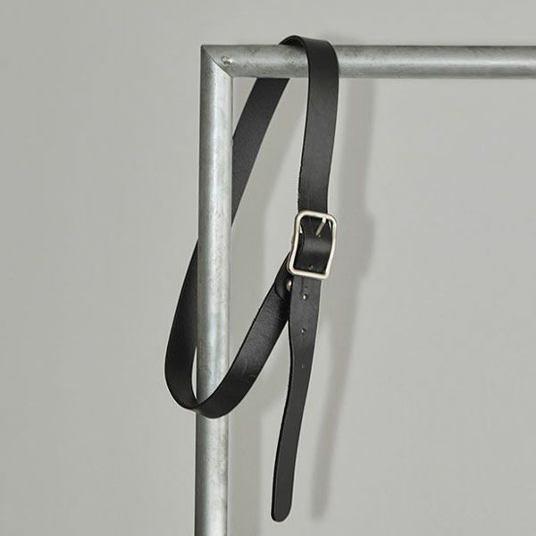 【即納】 TODAYFUL 2024springsummer トゥデイフル Backle Leather Belt バックルレザーベルト 小物 革 レザー 12391001 ギフト