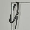 【即納】 TODAYFUL 2024springsummer トゥデイフル Backle Leather Belt バックルレザーベルト 小物 革 レザー 12391001 ギフト