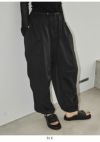 TODAYFUL トゥデイフル Boyfriend Nylon Pants 12310702