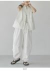 TODAYFUL トゥデイフル Boyfriend Nylon Pants 12310702