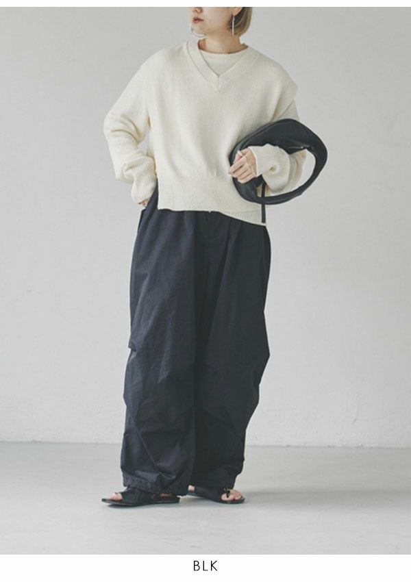 即納】トゥデイフル TODAYFUL 2023spring.summer Boyfriend Nylon 